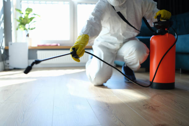 Reliable Blood Cleanup contractor in Pendleton, OR by Trauma Clean Pros